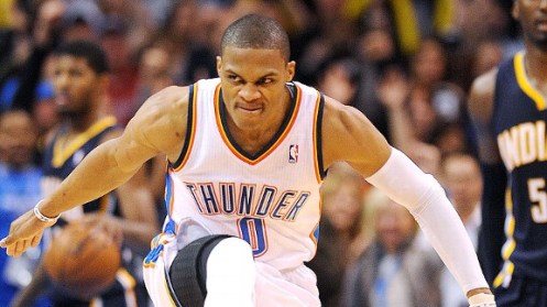 Where Are The Russell Westbrook Haters Now? - Total Sports Blog