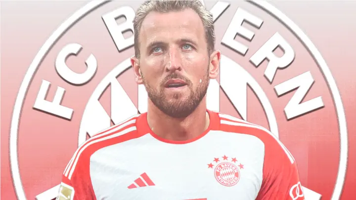 Kane’s New Chapter with Bayern Munich – Total Sports Blog
