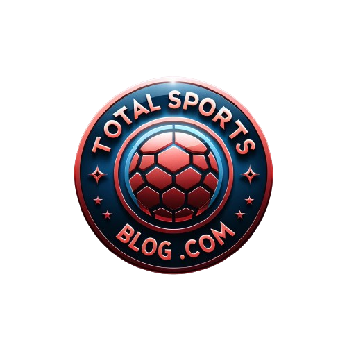 Total Sports Blog