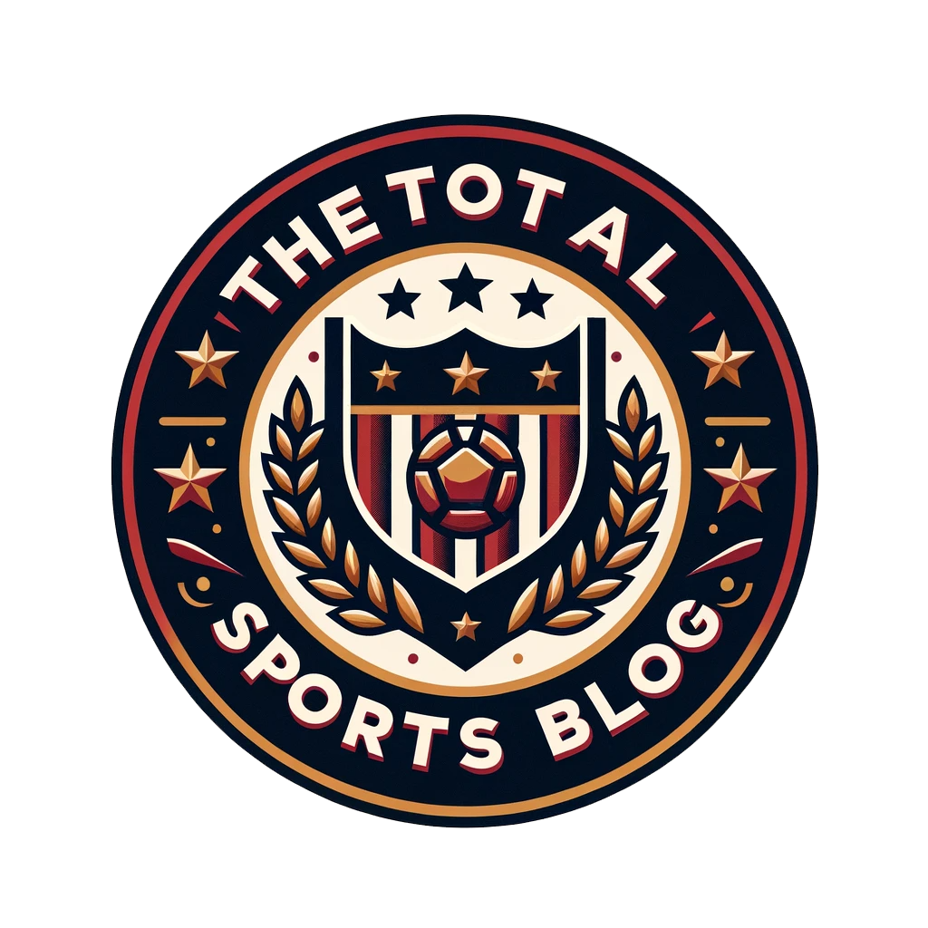 Total Sports Blog