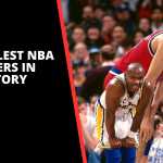The Tallest NBA Players in History