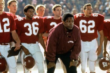 Best Football Movies Based on True Stories