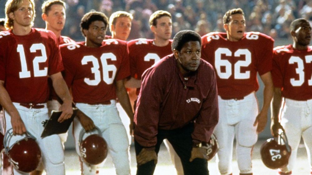 Remember the Titans